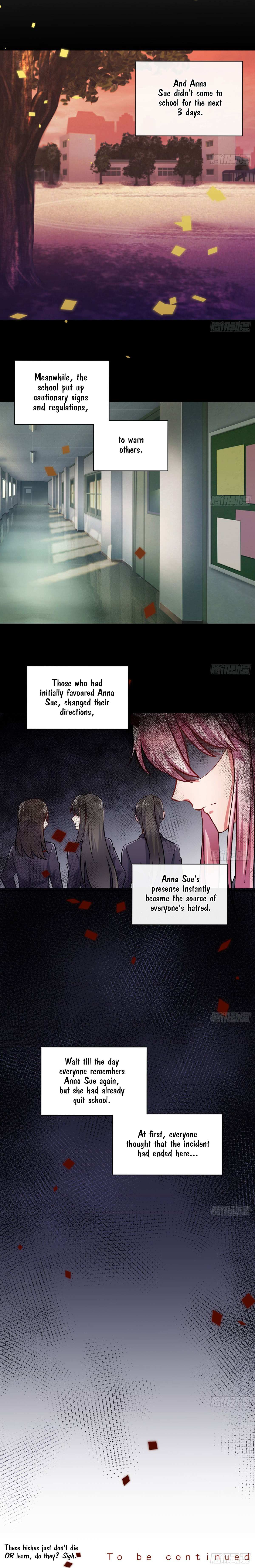 Read The Devil King