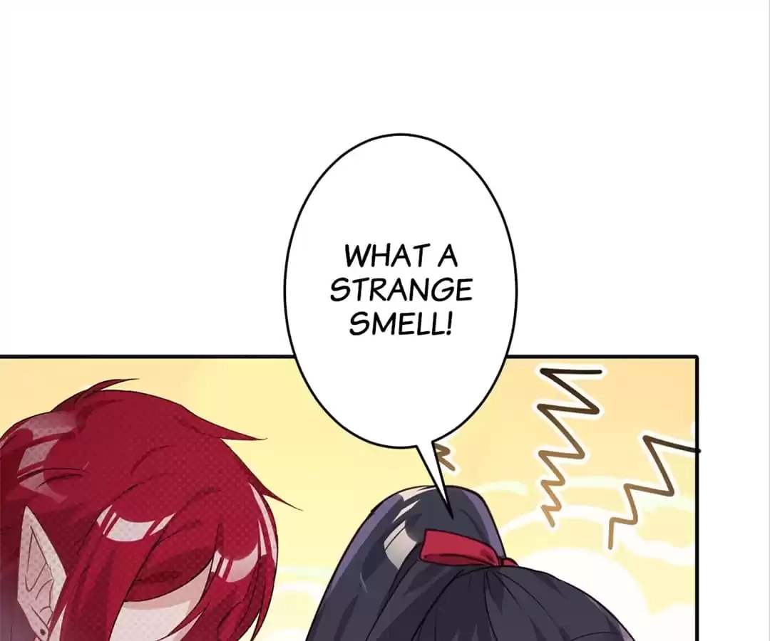 Read The Devil King