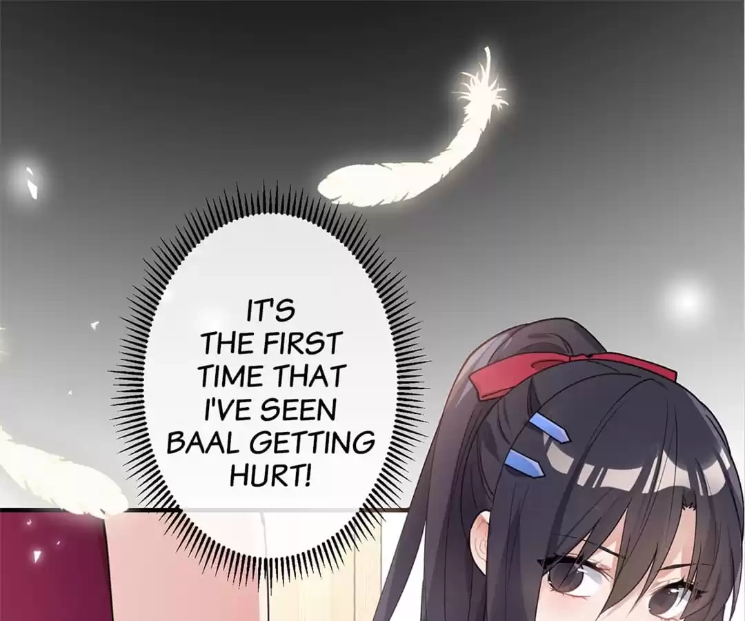 Read The Devil King