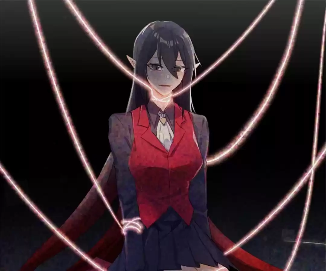 Read The Devil King
