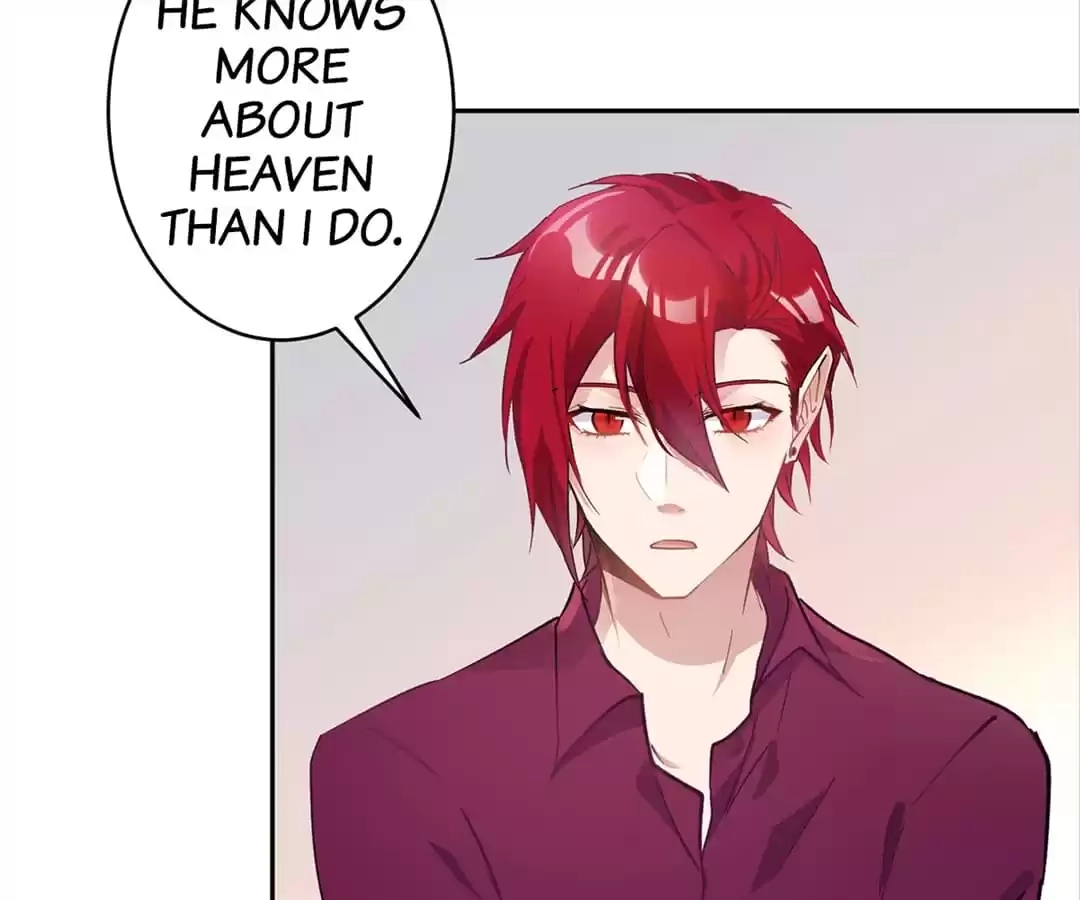 Read The Devil King