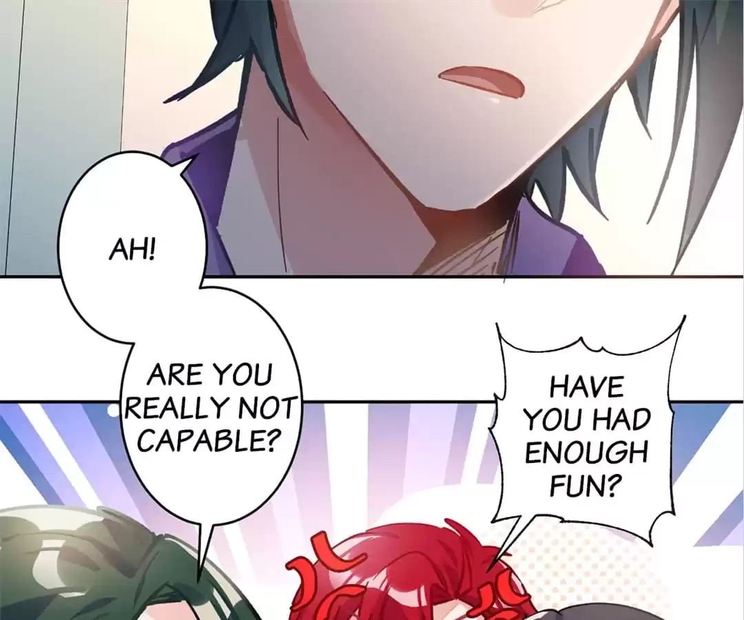 Read The Devil King