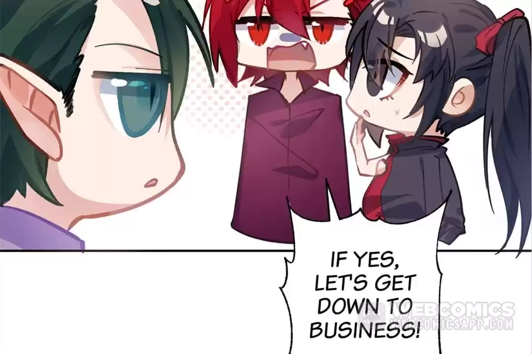 Read The Devil King