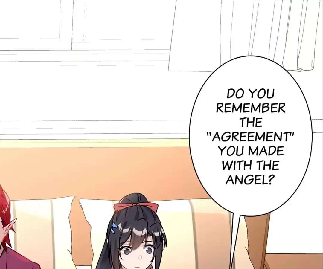 Read The Devil King
