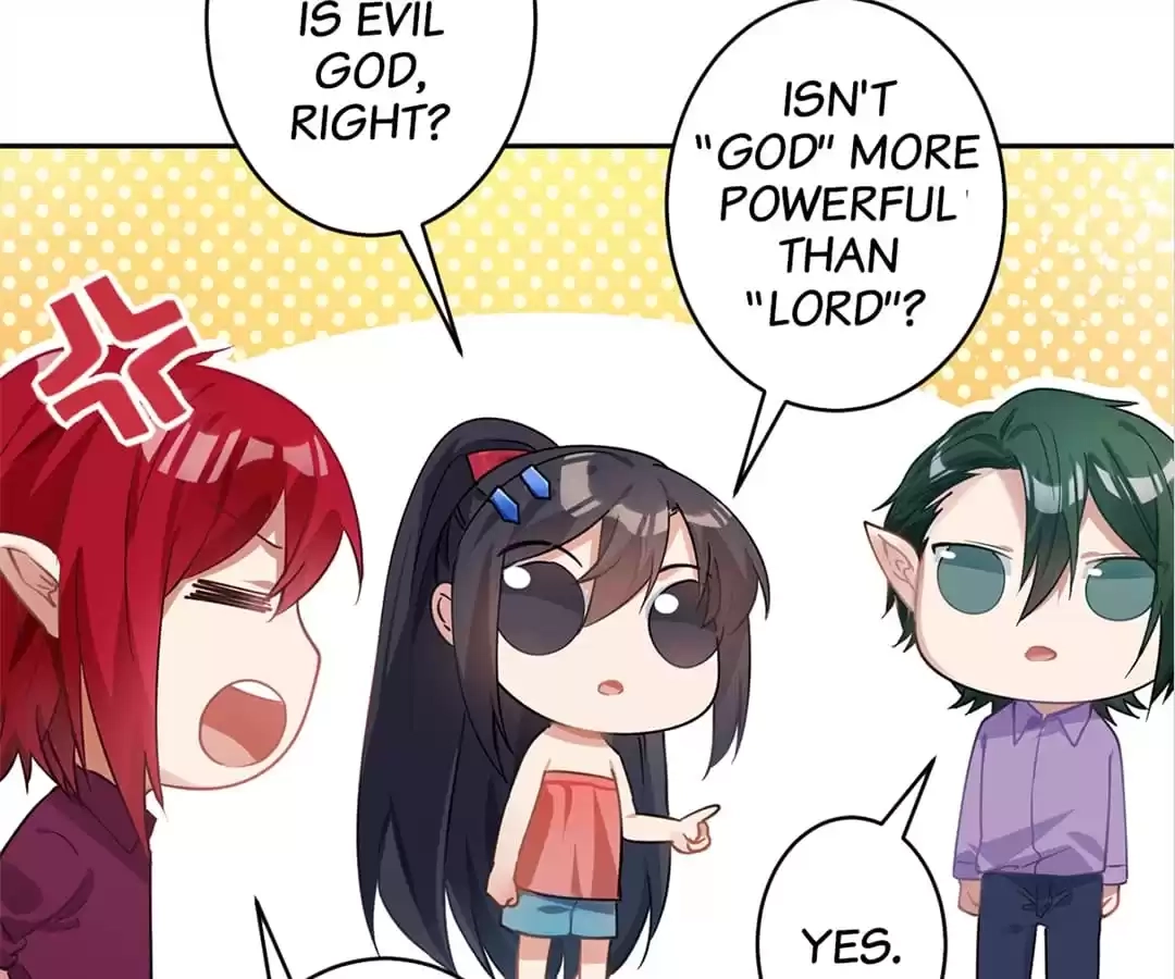 Read The Devil King