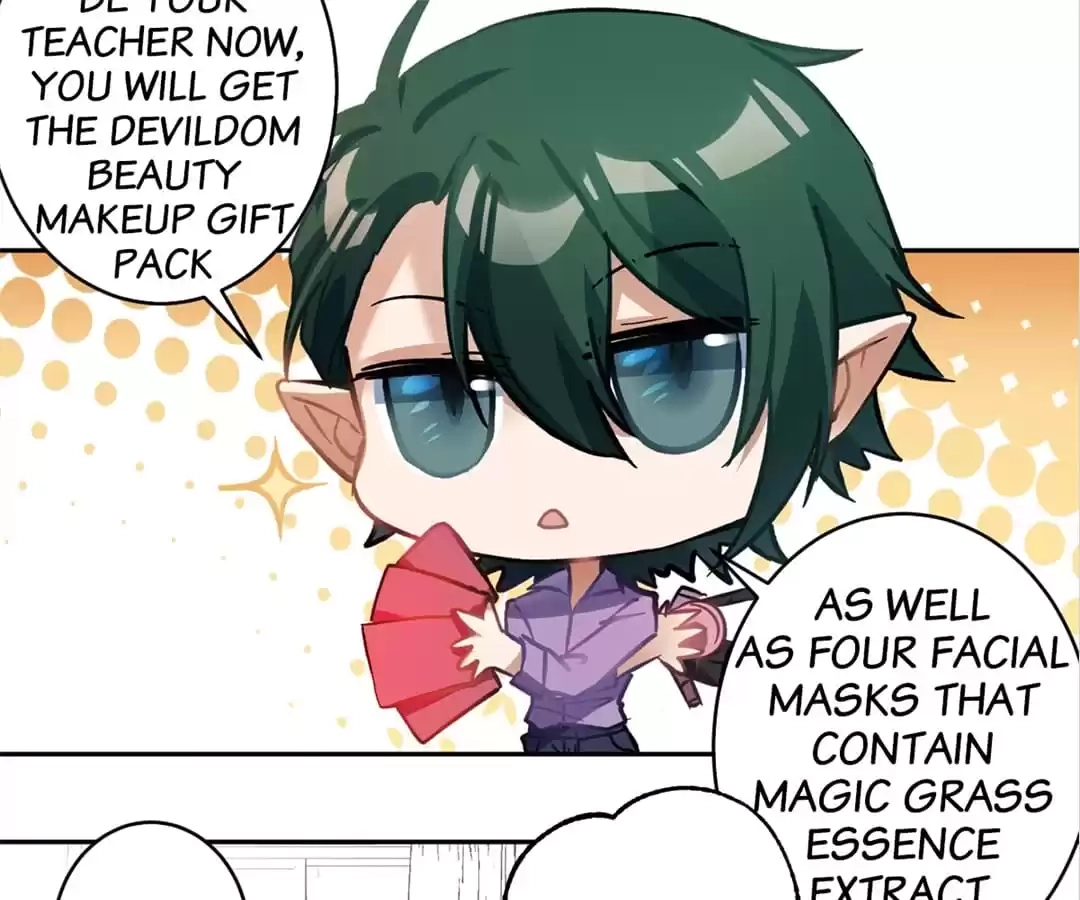 Read The Devil King