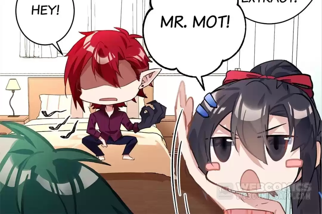 Read The Devil King