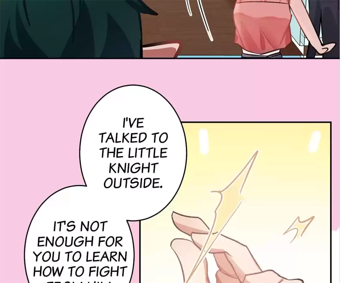 Read The Devil King