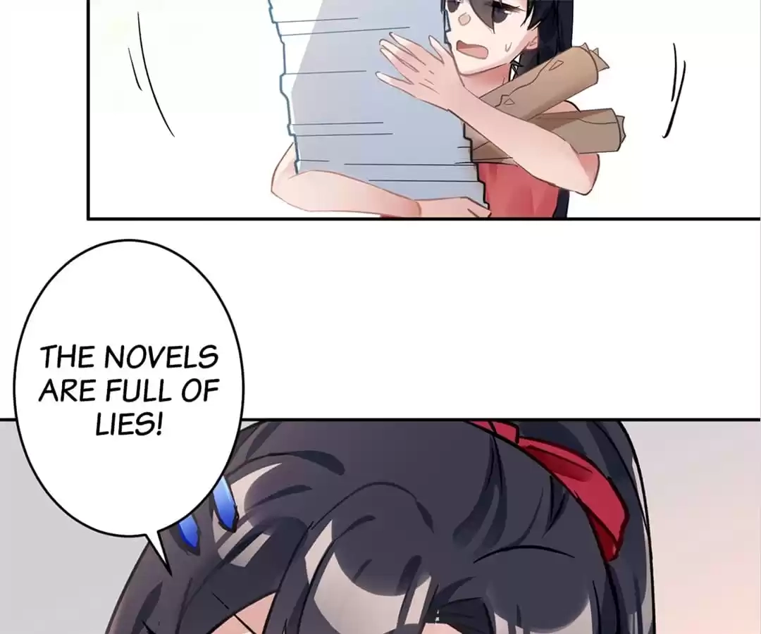 Read The Devil King