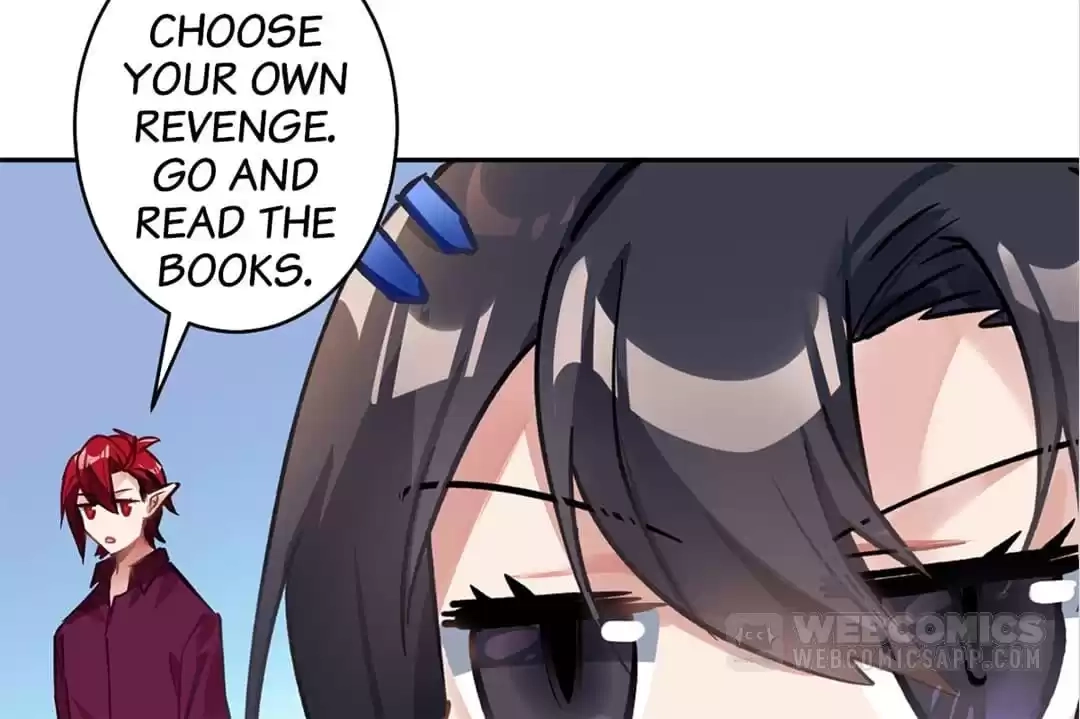 Read The Devil King