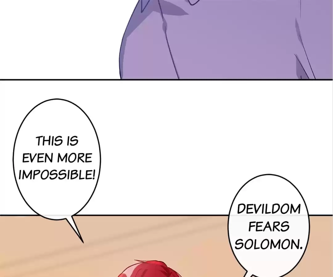 Read The Devil King