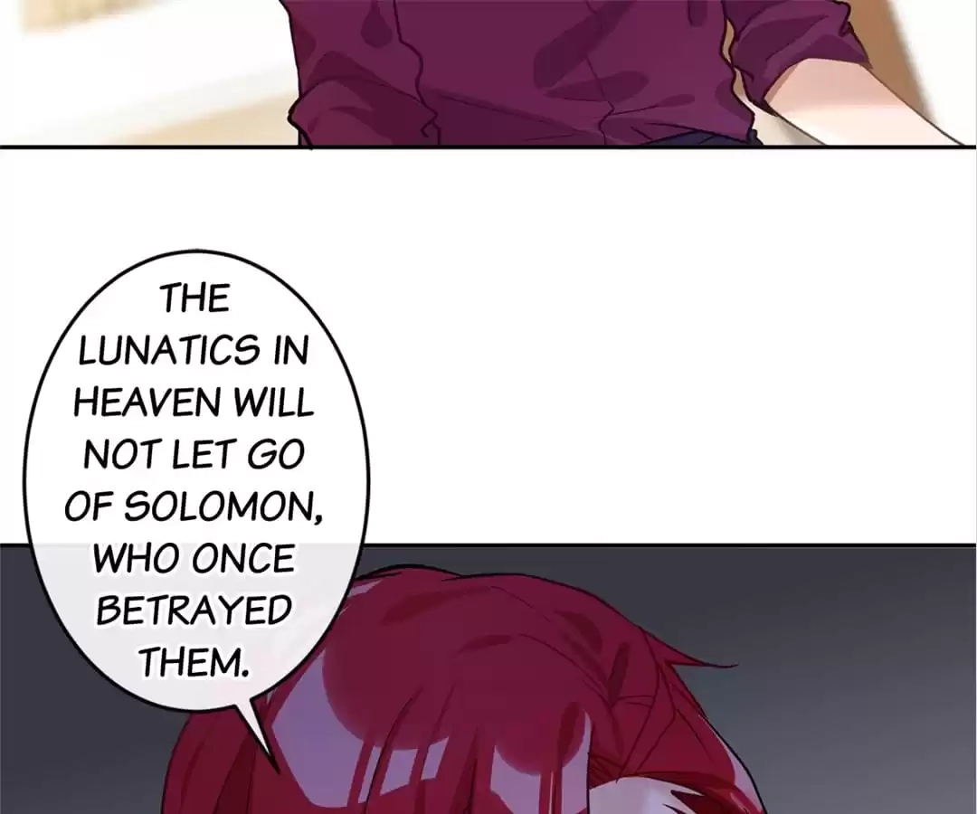 Read The Devil King