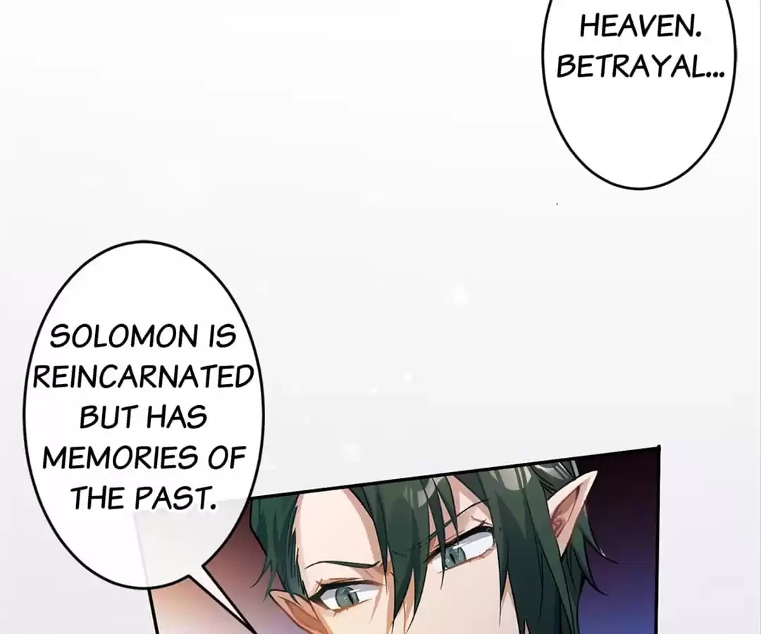 Read The Devil King