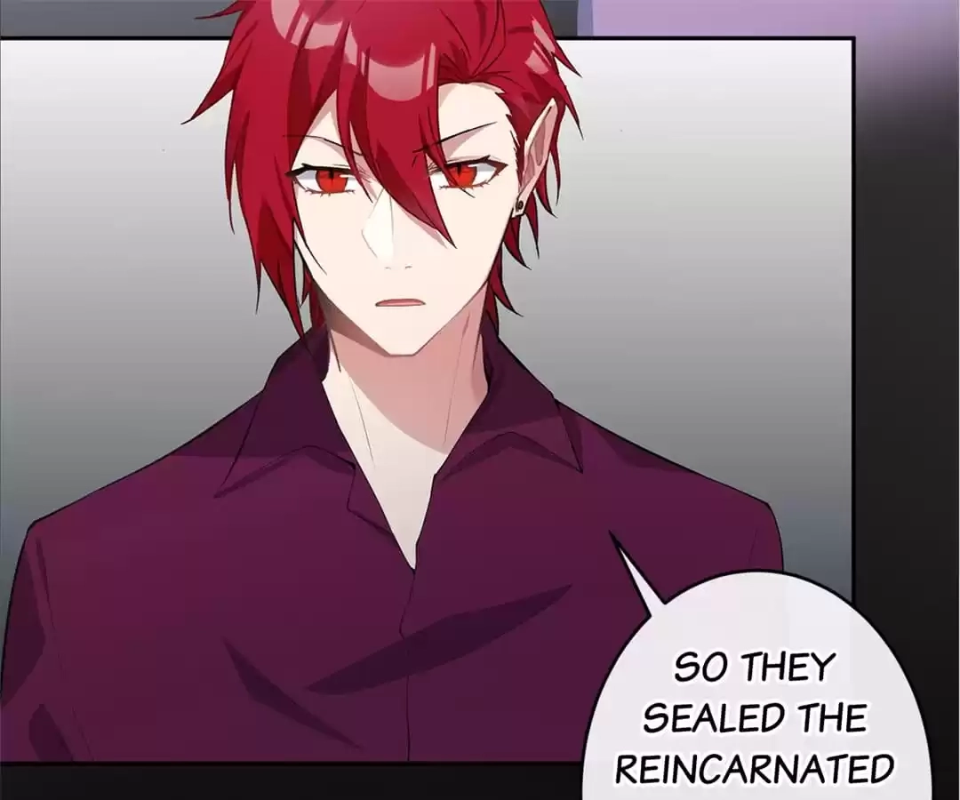 Read The Devil King