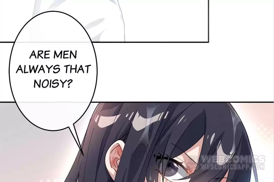 Read The Devil King