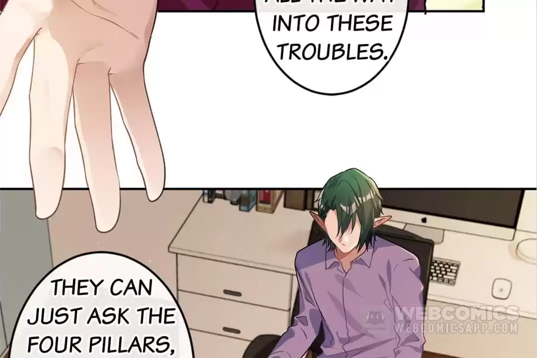 Read The Devil King