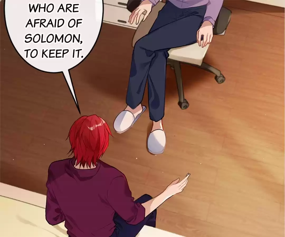 Read The Devil King