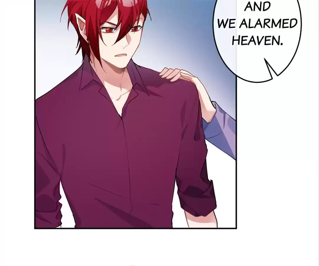 Read The Devil King