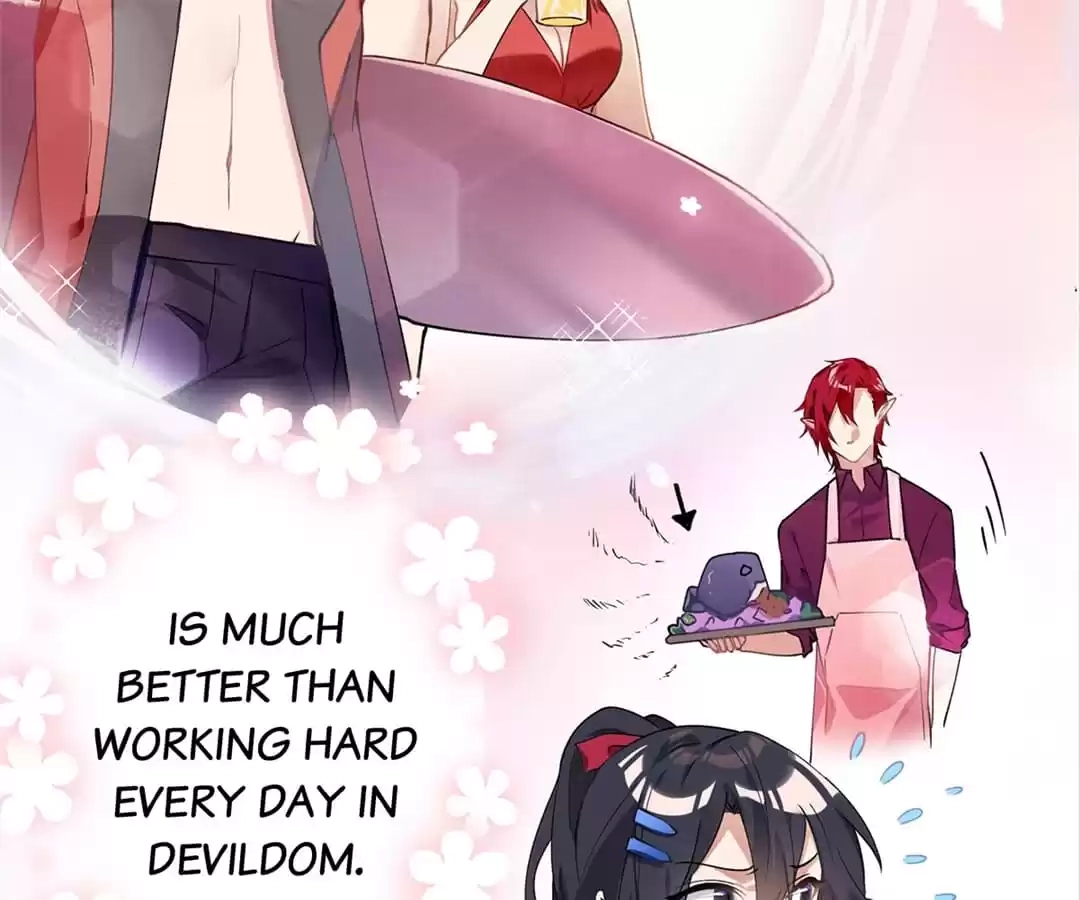 Read The Devil King
