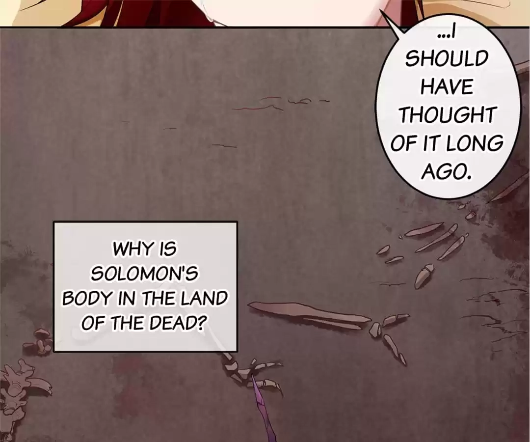 Read The Devil King