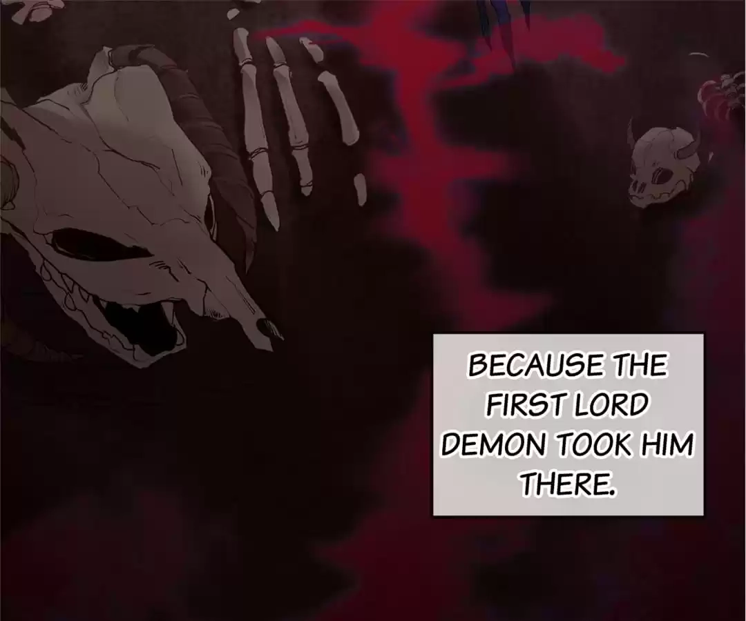 Read The Devil King