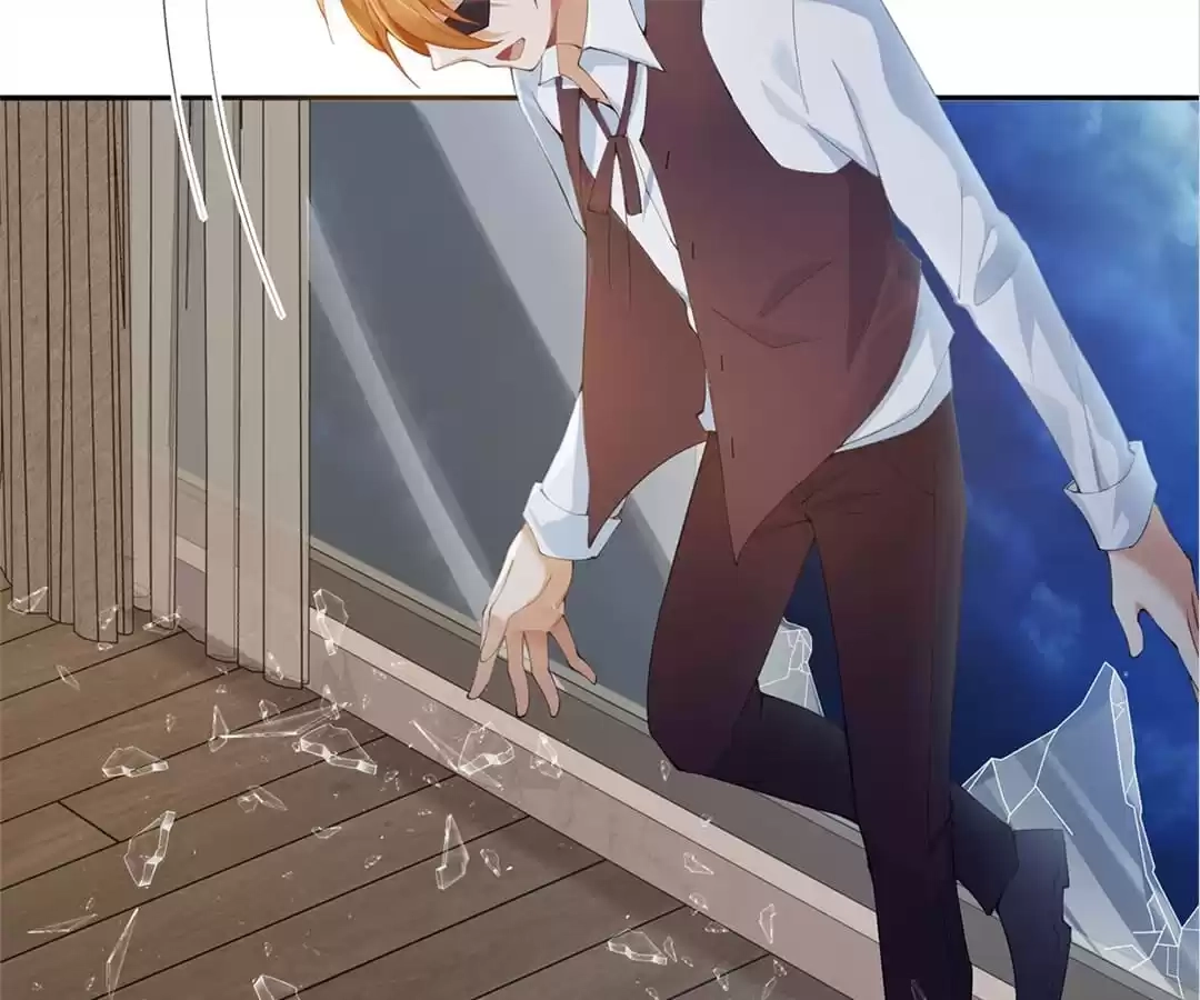Read The Devil King