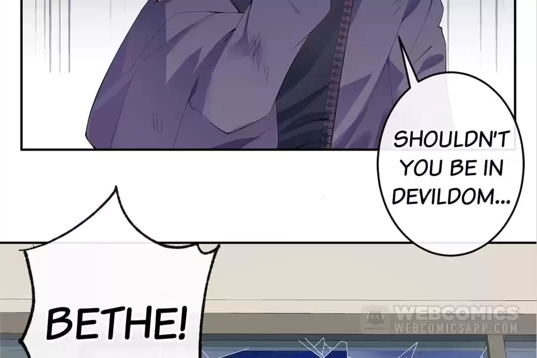 Read The Devil King