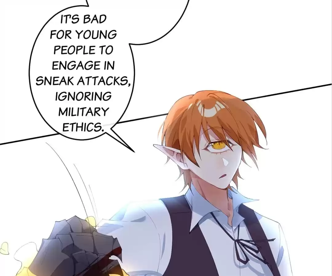 Read The Devil King