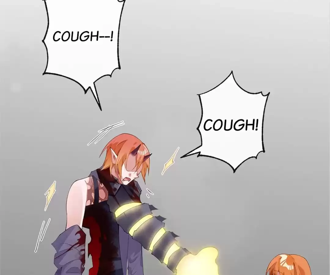 Read The Devil King
