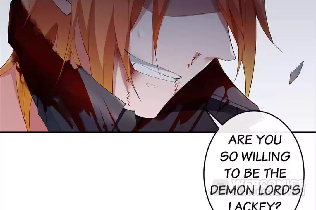 Read The Devil King