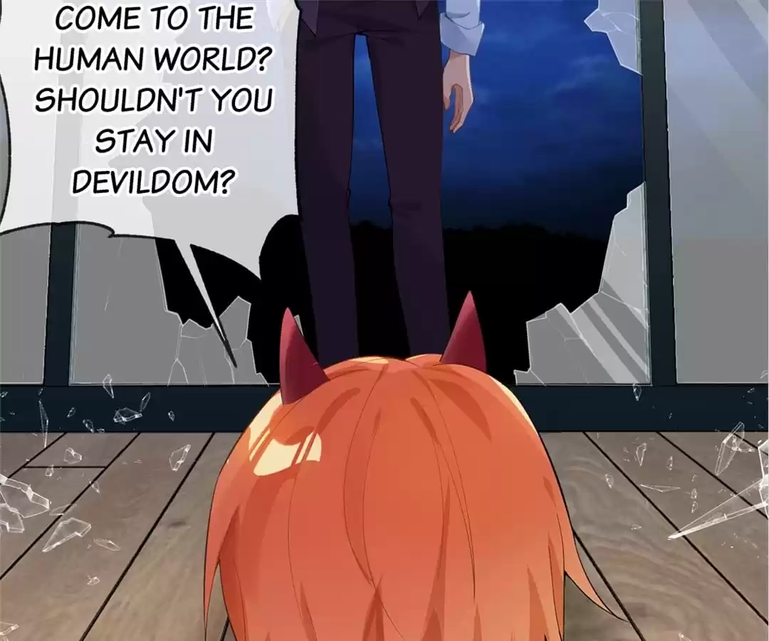 Read The Devil King