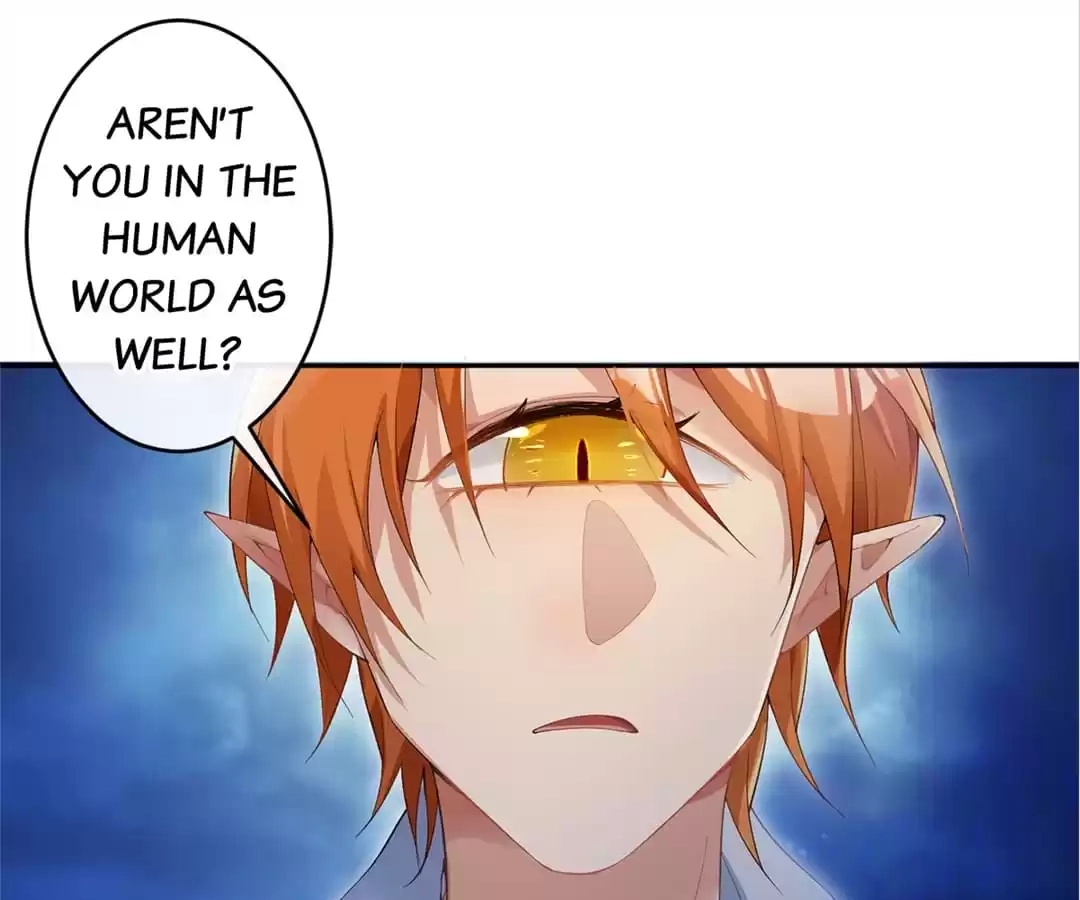 Read The Devil King