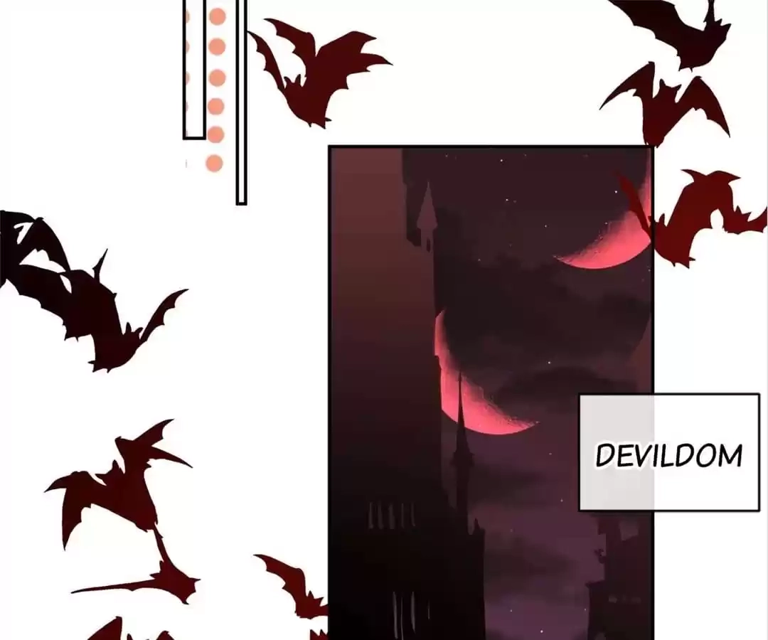 Read The Devil King