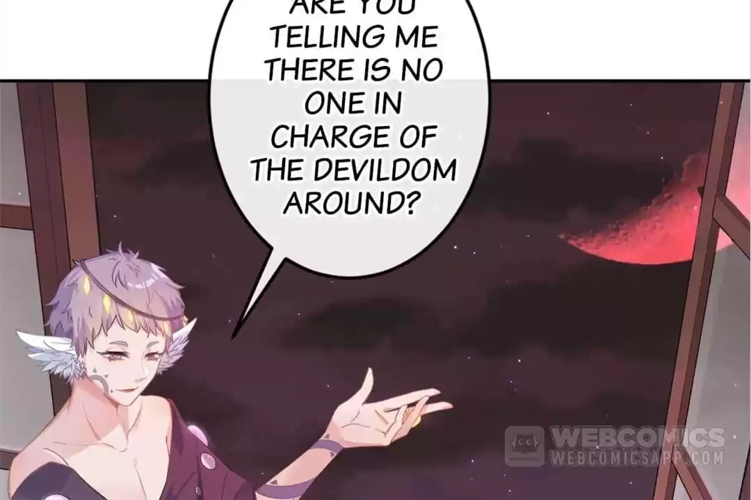 Read The Devil King