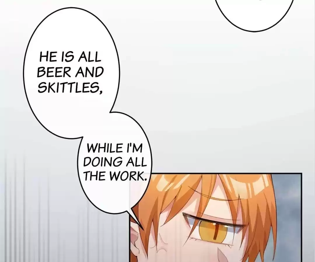 Read The Devil King