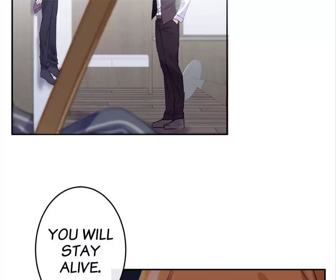Read The Devil King