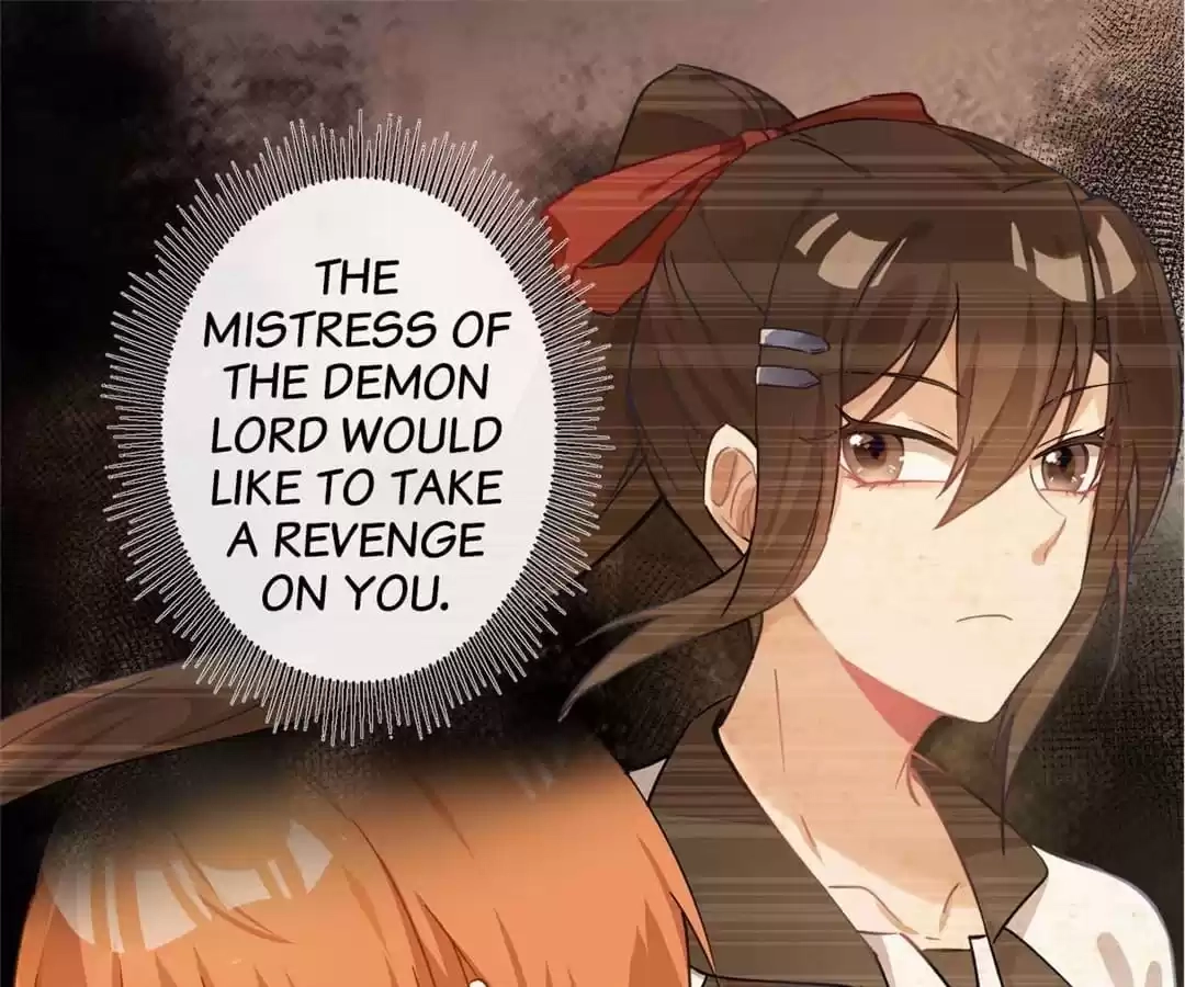 Read The Devil King