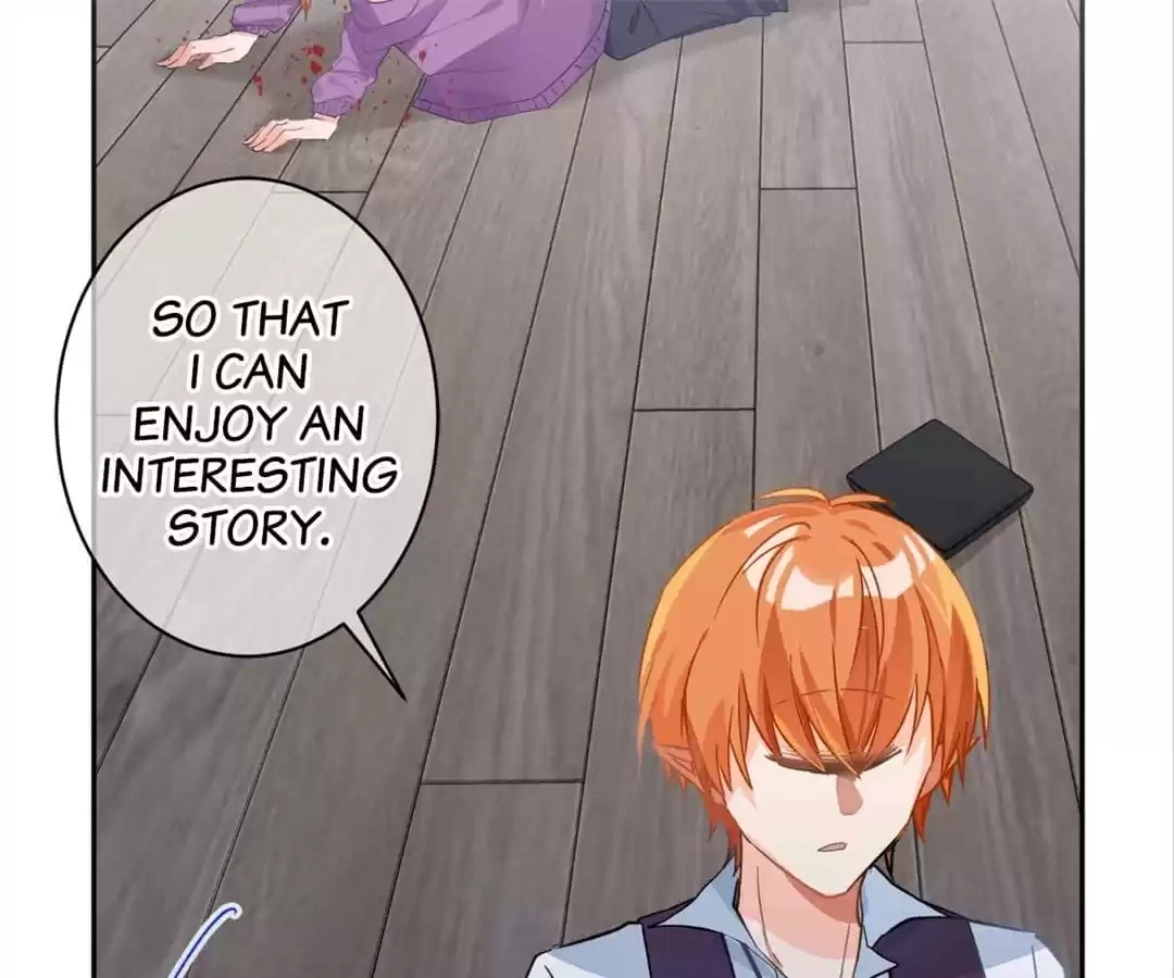 Read The Devil King