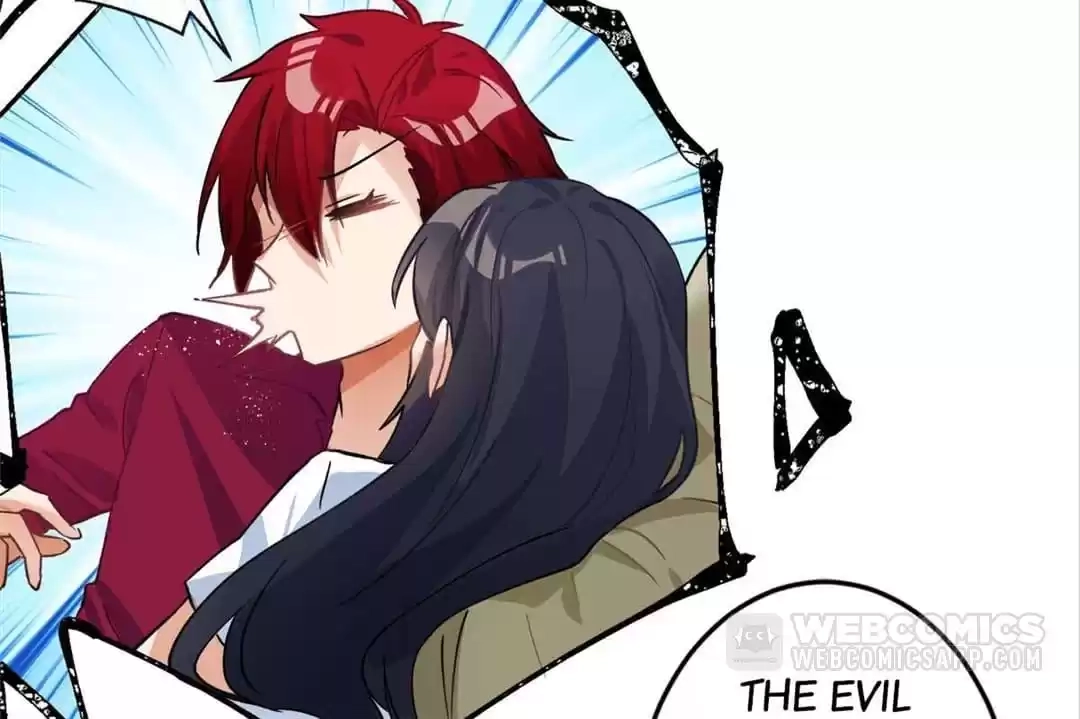Read The Devil King