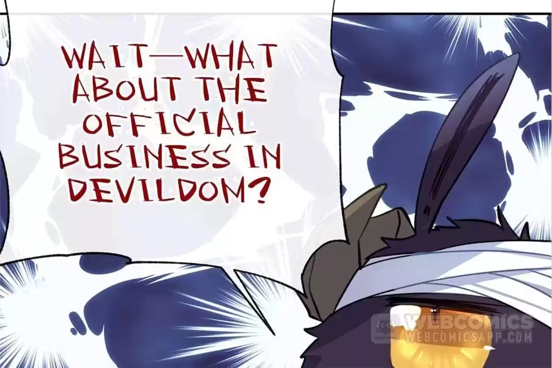Read The Devil King