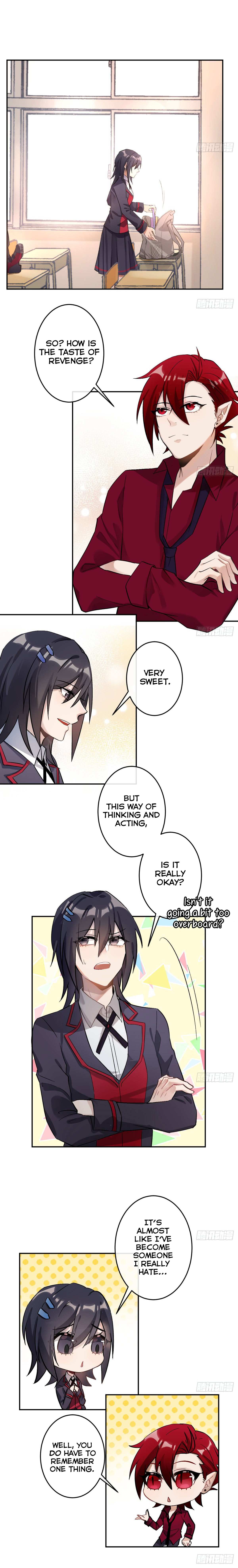 Read The Devil King