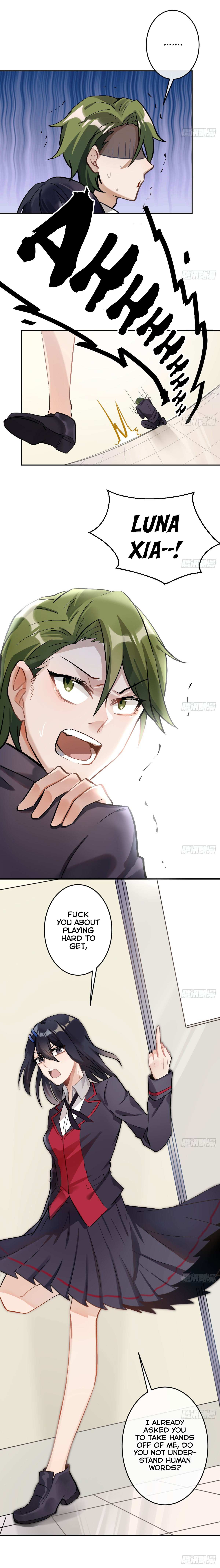 Read The Devil King