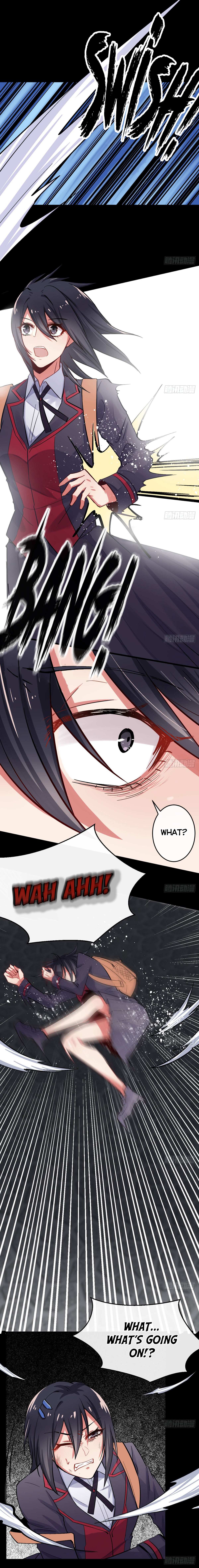 Read The Devil King