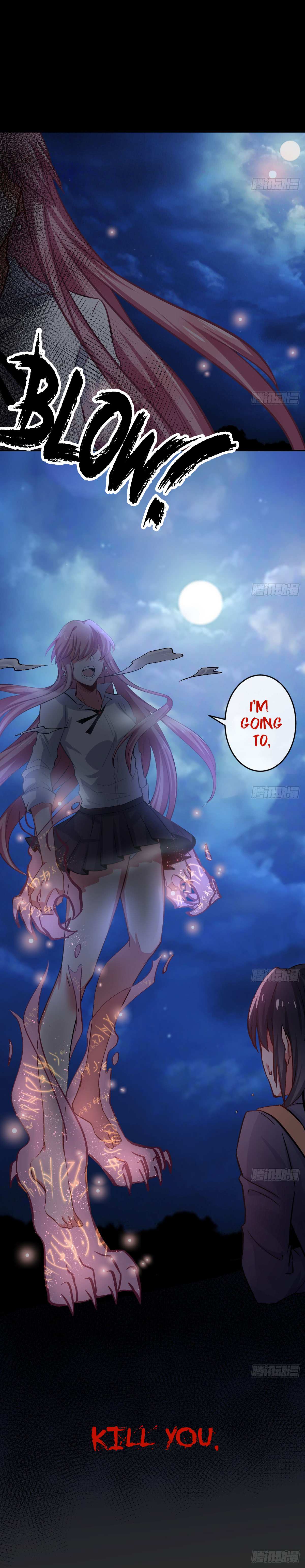 Read The Devil King