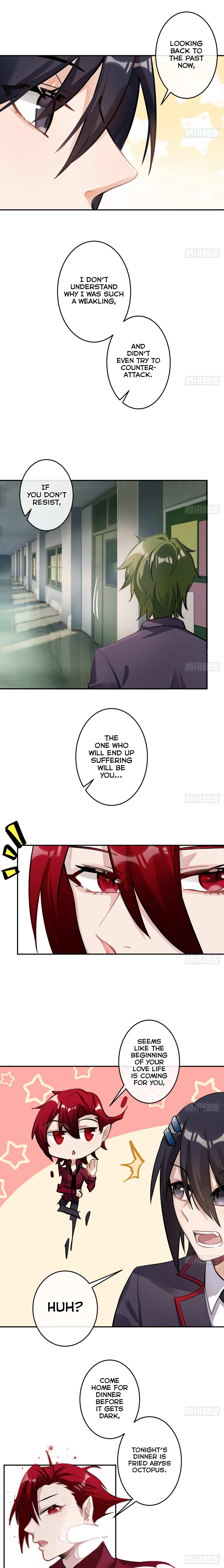 Read The Devil King