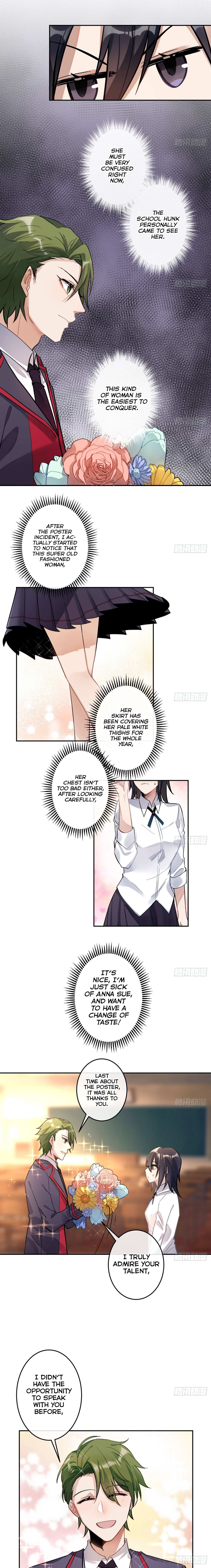 Read The Devil King