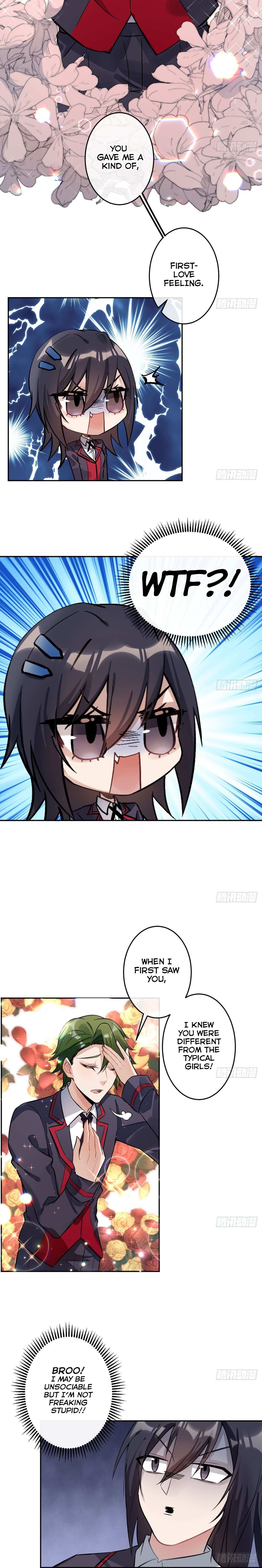Read The Devil King