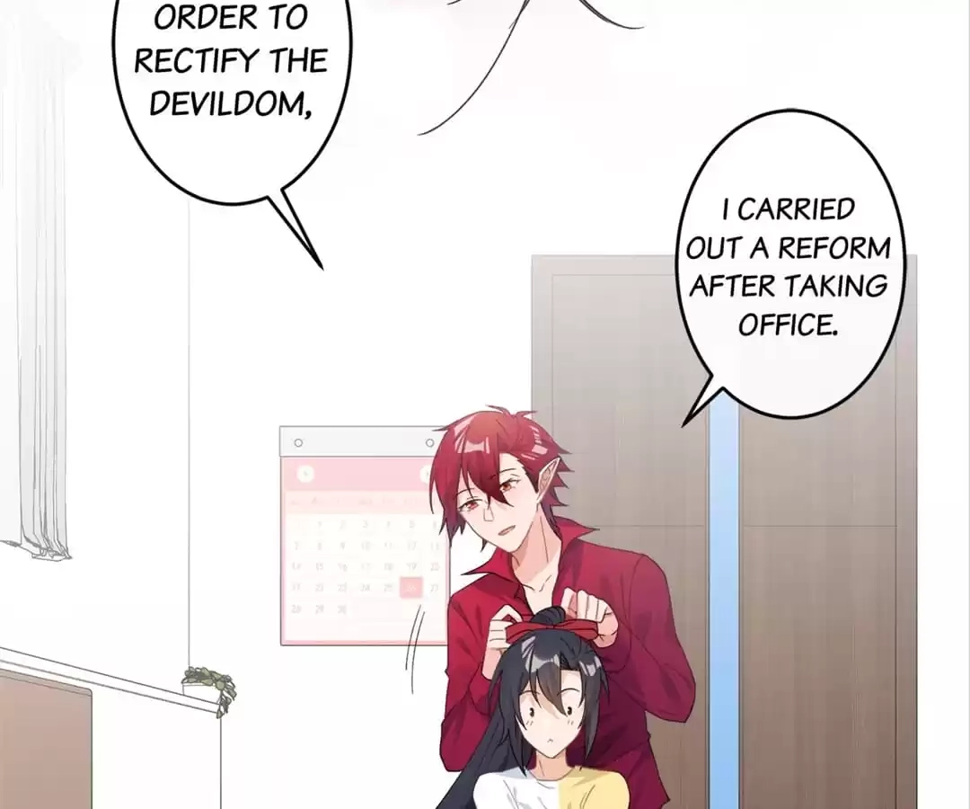 Read The Devil King