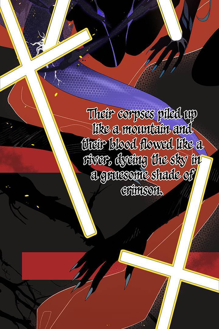 The Devil Knows Your Name Chapter 0 page 11 - 