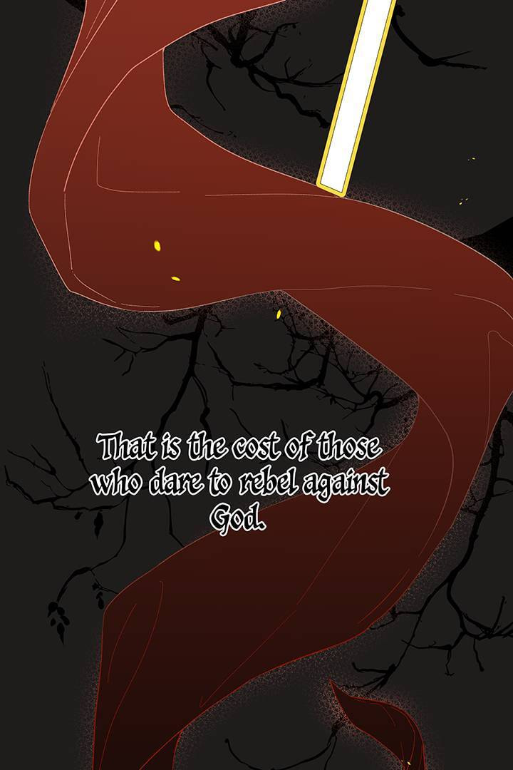 The Devil Knows Your Name Chapter 0 page 12 - 